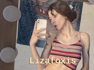 Lizafoxis