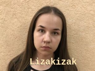 Lizakizak