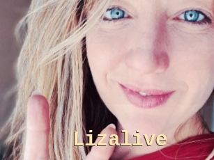 Lizalive