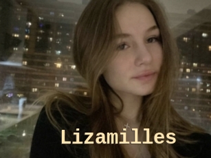 Lizamilles