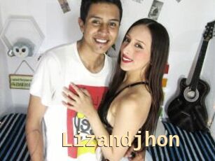 Lizandjhon