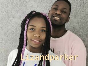 Lizandparker