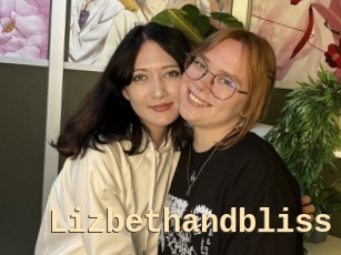 Lizbethandbliss