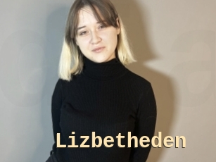 Lizbetheden