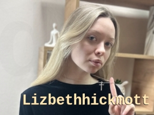 Lizbethhickmott