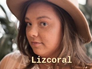 Lizcoral