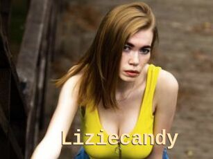 Liziecandy