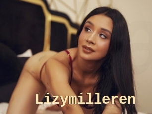 Lizymilleren