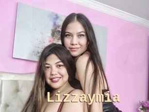 Lizzaymia