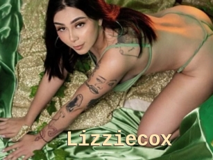 Lizziecox