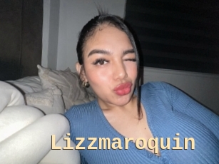 Lizzmaroquin