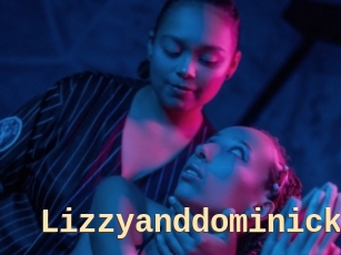 Lizzyanddominick