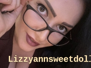 Lizzyannsweetdoll