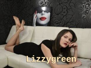 Lizzygreen