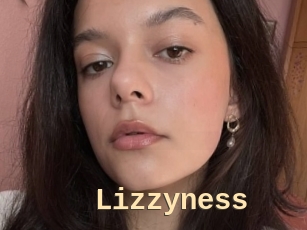 Lizzyness