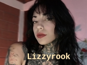 Lizzyrook