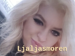 Ljaljasmoren