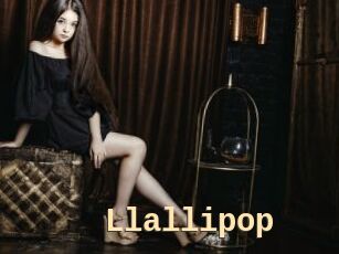 Llallipop