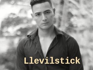 Llevilstick