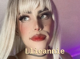 Llieannie