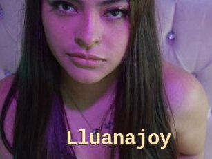 Lluanajoy