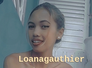 Loanagauthier