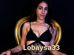 Lobaysa33