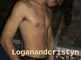 Loganandcristyn