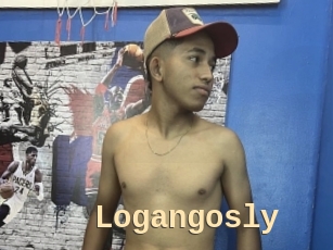 Logangosly