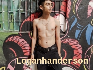 Loganhanderson