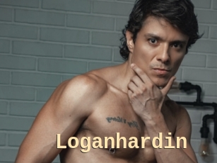 Loganhardin