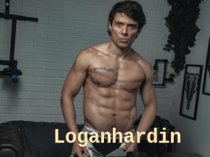 Loganhardin