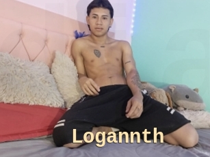 Logannth