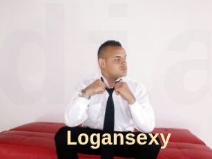 Logansexy