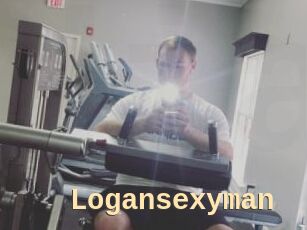 Logansexyman