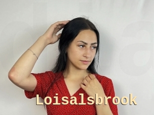 Loisalsbrook