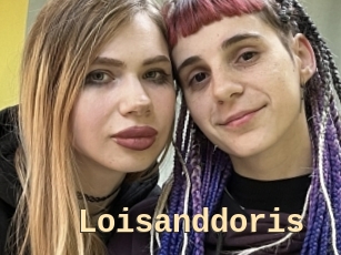 Loisanddoris