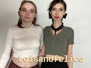 Loisandfelice