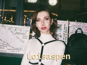 Loisaspen