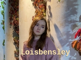 Loisbensley