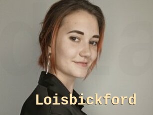 Loisbickford