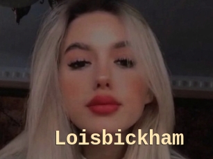 Loisbickham