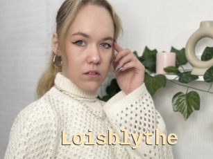 Loisblythe