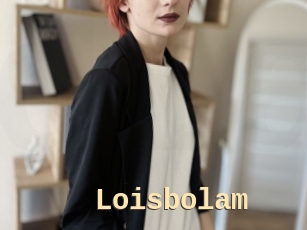 Loisbolam