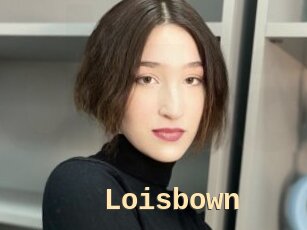 Loisbown