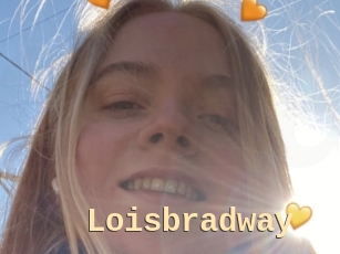 Loisbradway