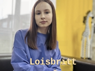 Loisbritt