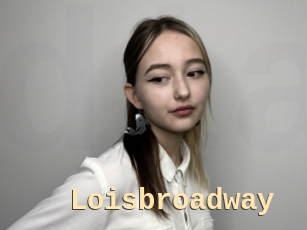 Loisbroadway