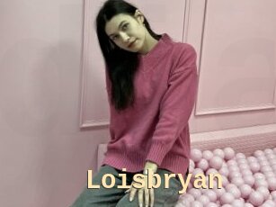 Loisbryan