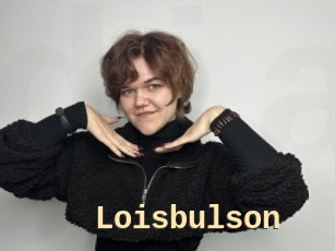 Loisbulson